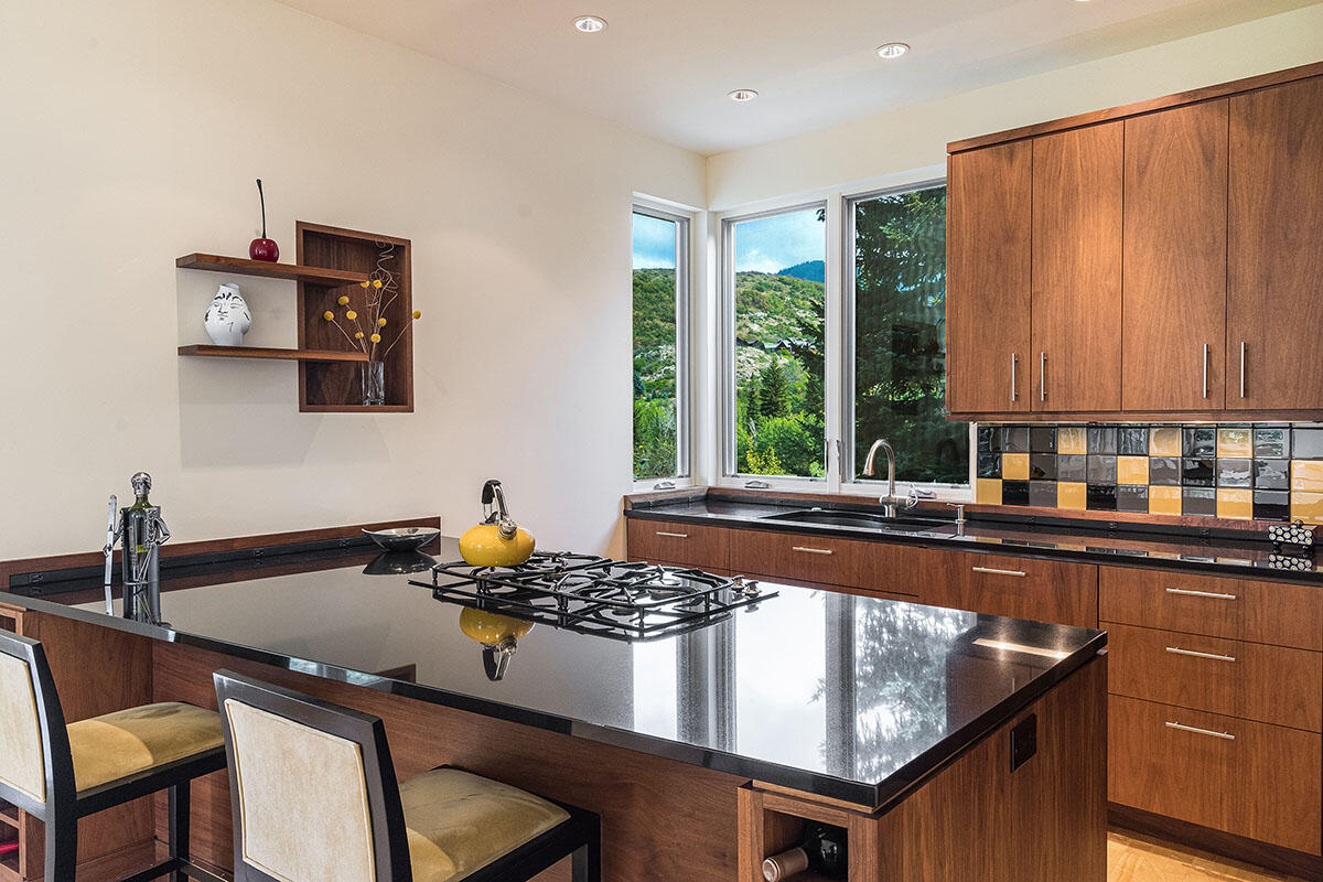 Modern Loft at the Sanctuary