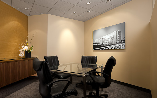 Modern Cherry Creek Law Firm – Denver