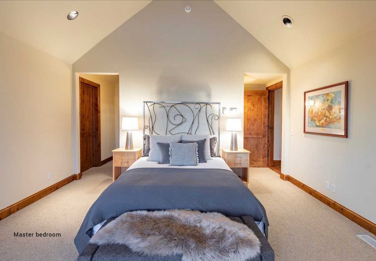 Mountain Rustic Elegance – Western Slope