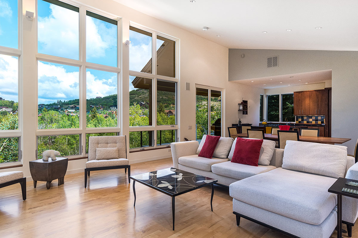 Modern Loft at the Sanctuary