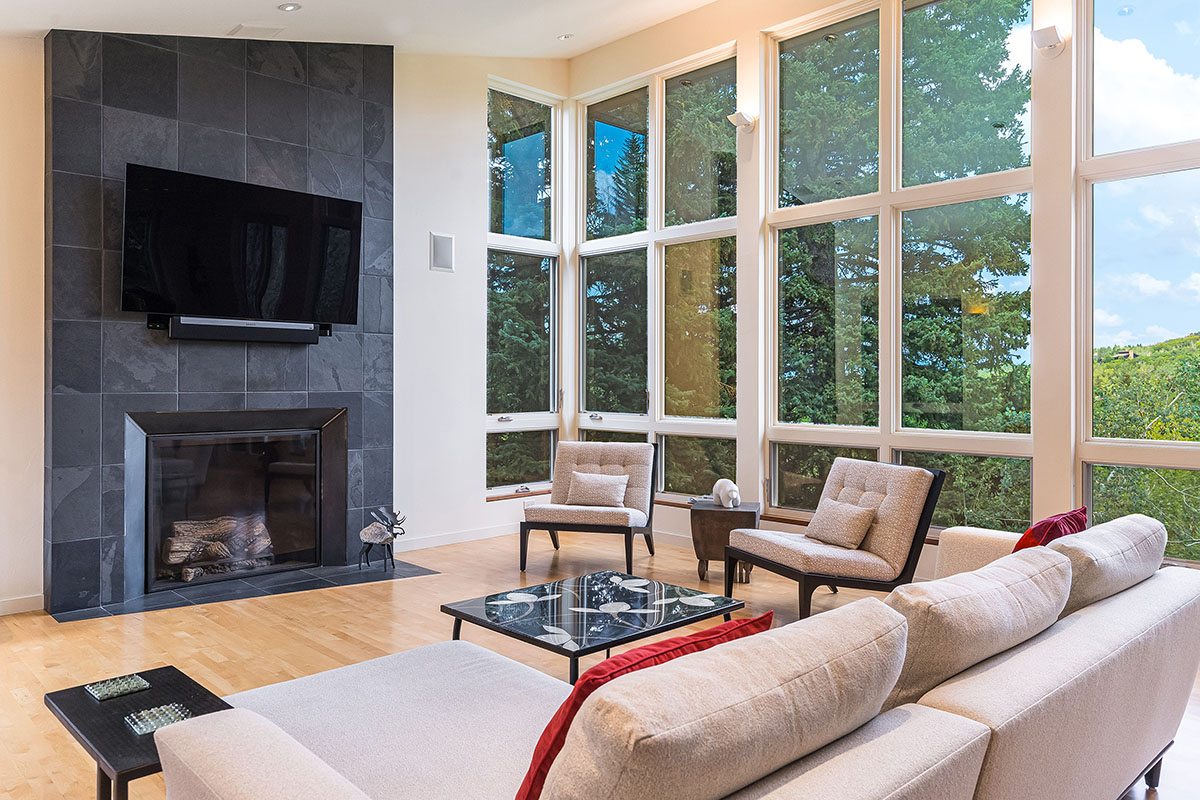 Modern Loft at the Sanctuary