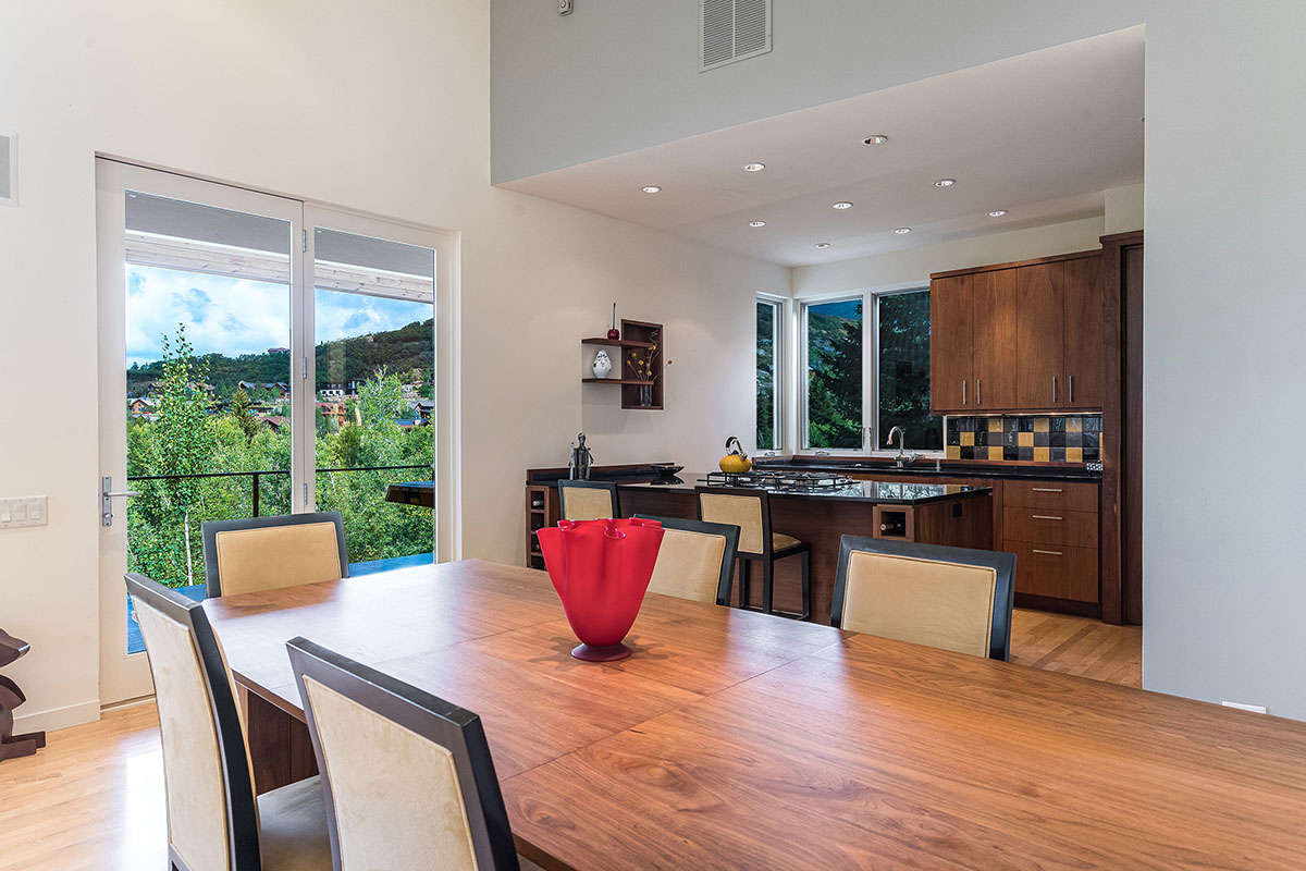 Modern Loft at the Sanctuary